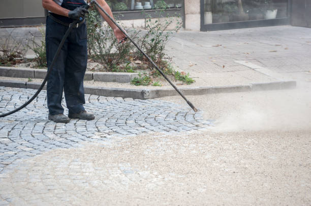 Best Driveway Pressure Washing  in Kennesaw State University, GA